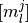 [m_l^j]