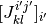 [J_{kl}^{i'j'}]_{i'}