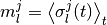 m_l^j = \Avg{\sigma_l^j(t)}_t
