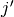 j'